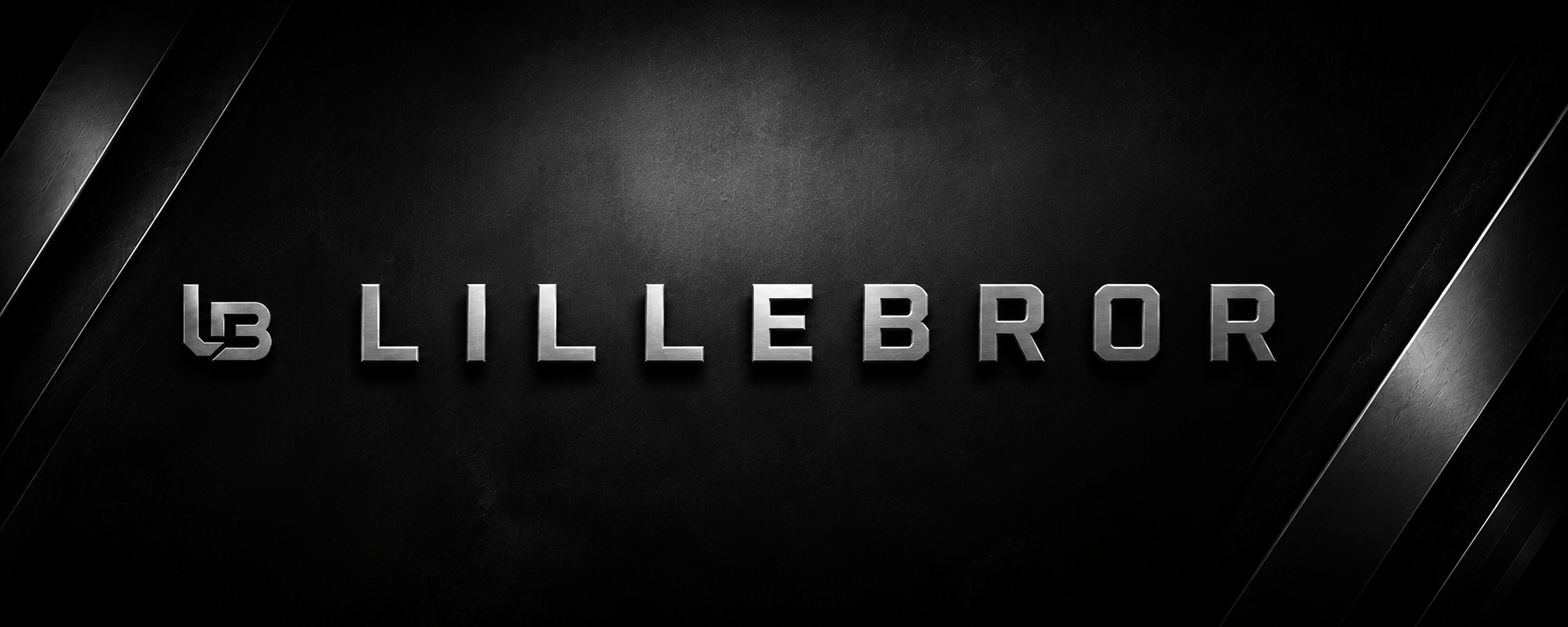 Lillebror banner