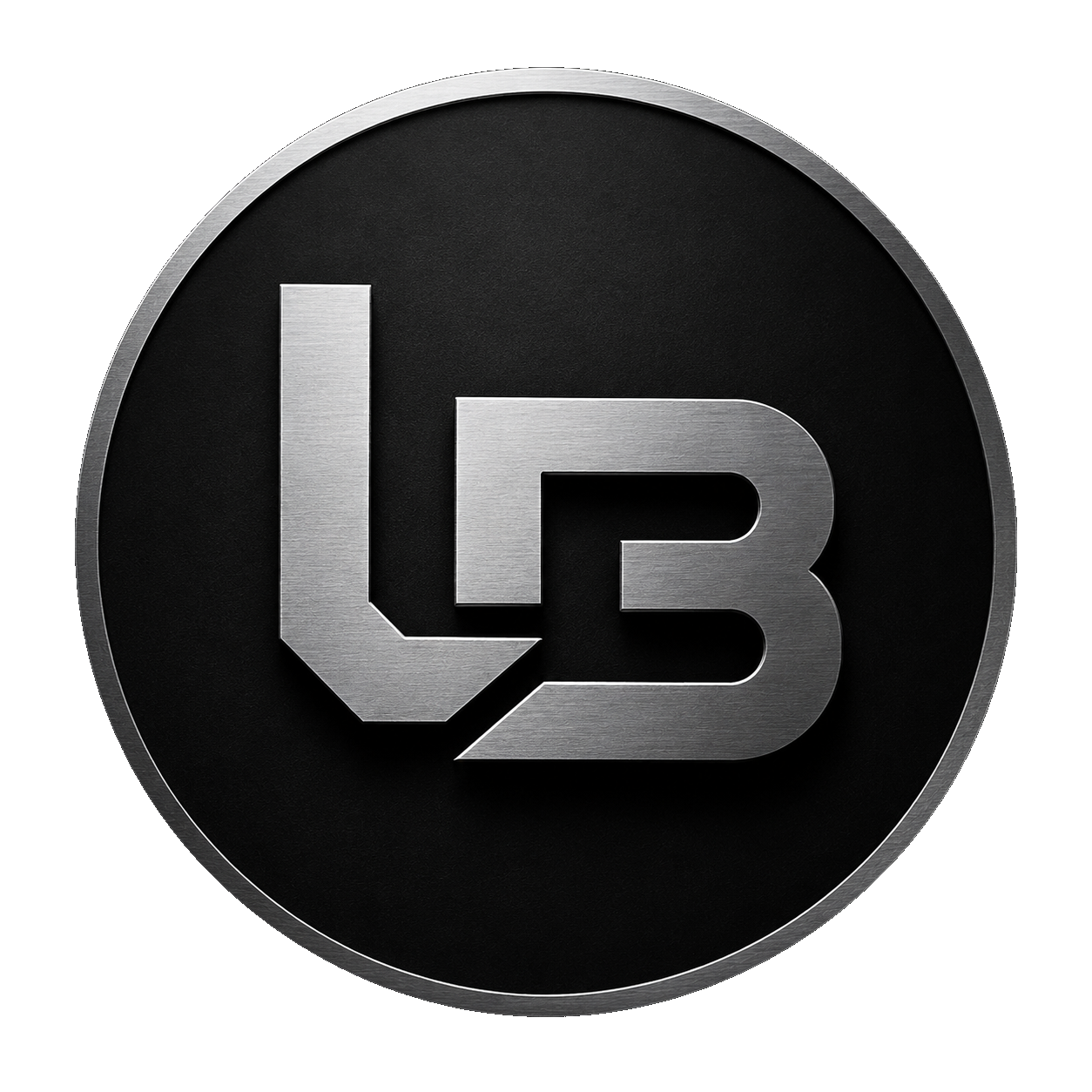 LB logo