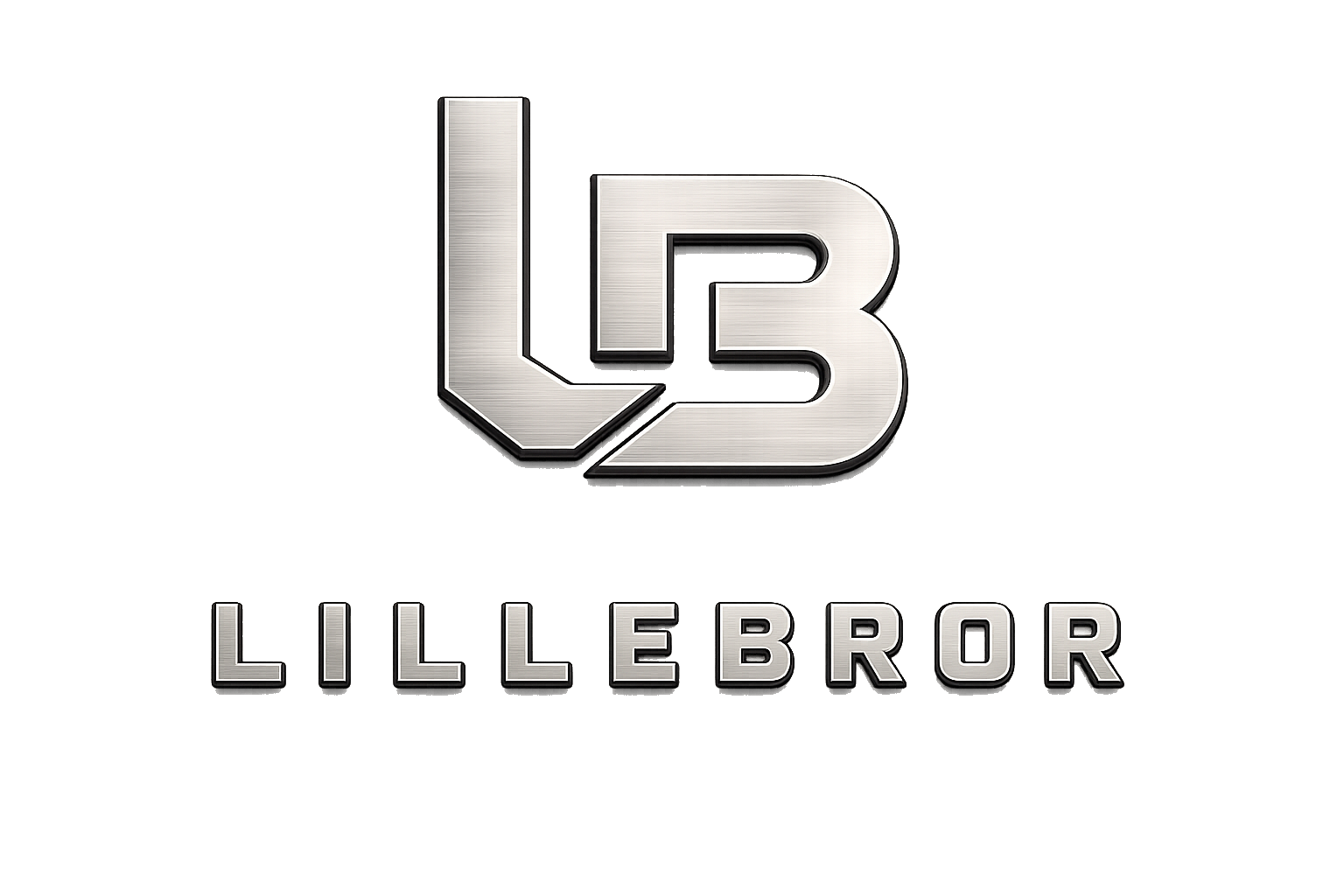 Lillebror logo